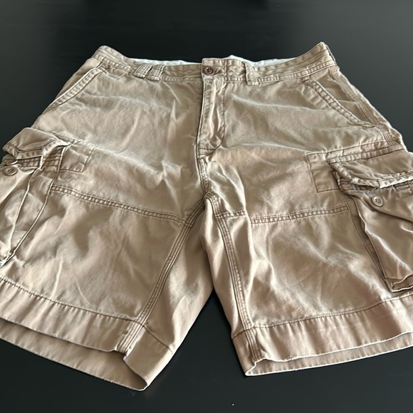 Polo Ralph Lauren cargo shorts - Picture 1 of 4